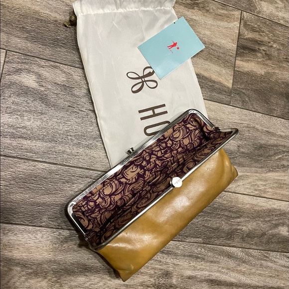 Hobo ‘Lauren’ wallet - Picture 4 of 4